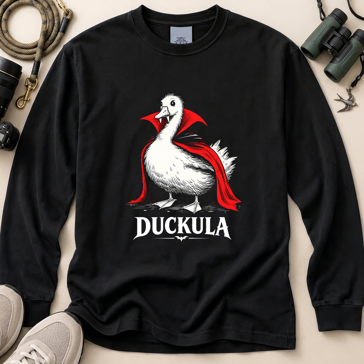 Duckula T Shirt